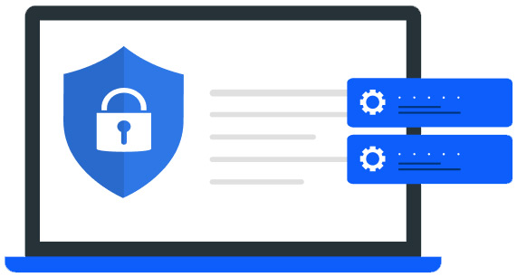 100% Security & Trust